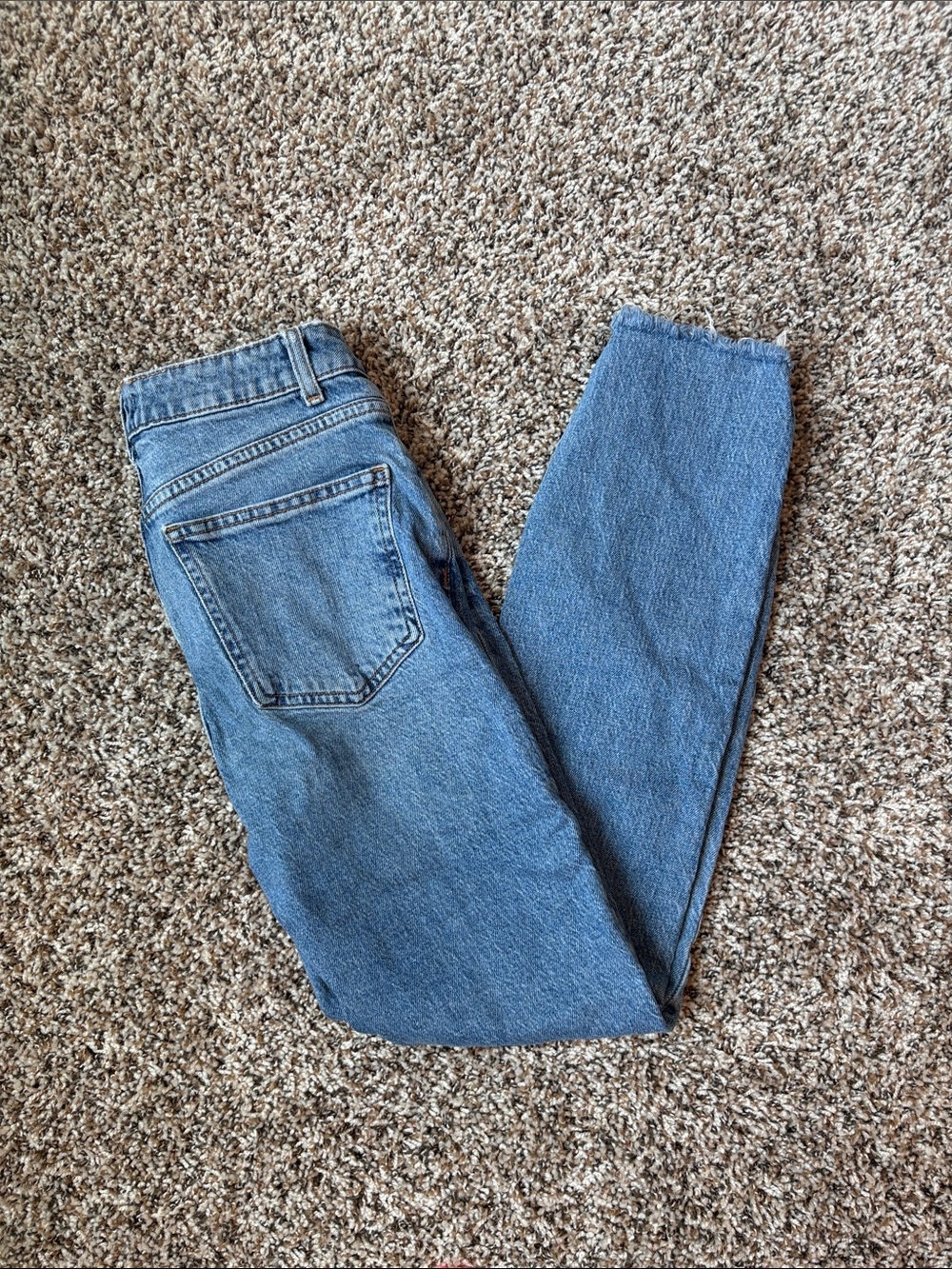 ✨Denim Co Lightwash Skinnies✨